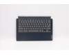 Lenovo COVER Upper Case ASM FRA H 82QS UK AB pour Lenovo IdeaPad Duet 5 Chromebook 13Q7C6 (82QS)