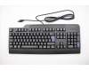 Lenovo DT_KYB Preferred Pro USB KB N L_Italy pour Lenovo ThinkCentre S400z (10K2/10HB)