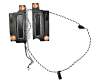 04072-04040300 Asus G713QC SPEAKER SET
