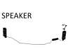 04072-04450300 Asus GA402 WOOFER