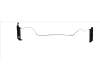 04072-04700100 Asus M6400QC SPEAKER SET