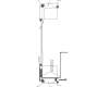 04072-04770000 Asus P1512CEA SPEAKER W/ANTENNA