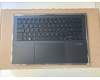 Asus SOFT KB 302MM BACKLIGHT (PO) pour Asus ZenBook Duo UX8406MA