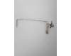 Asus 13GN4O10M040-2 X401U LCD HINGE R SLIM