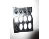 Asus N56VM TOUCHPAD RUBBER pour Asus N56JK