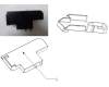 Asus CN60 K LOCK COVER pour Asus Chromebox CN60