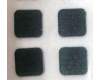 Asus X450JF LCD SCREW RUBBER pour Asus X450JB