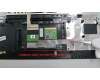 Asus X751LD TP HOLDER FOIL pour Asus F751LN