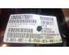 Asus G751JM BASE SCREW RUBBER 3 pour Asus ROG G751JT
