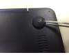 Asus UX530UQ-1A BACK RUBBER FOOT pour Asus ZenBook UX530UX