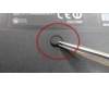 Asus X705UA-1B BOTTOM SCREW RUBBER pour Asus VivoBook F705QA
