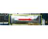 Asus TP412UA SSD SHIELDING FOIL pour Asus VivoBook Flip 14 TP412FA