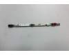 Asus X512UF-1G DMIC RUBBER L pour Asus TP1400KA