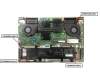 Asus W730G5T SYSTEM RUBBER pour Asus ProArt StudioBook Pro X W730G5T