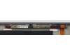 Asus W730G5T-2G MIC RUBBER pour Asus ProArt StudioBook Pro X W730G5T