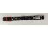 Asus E210MA-1B MIC RUBBER pour Asus E210MA