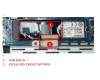 Asus X321EA THM SSD GS pour Asus VivoBook S13 S333EA