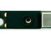 Asus H5600QM MIC RUBBER pour Asus ProArt StudioBook 16 H5600QE