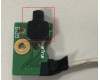 Asus FX505GE LCD MIC RUBBER pour Asus TUF FX505DU