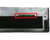 Asus GA503QS BTM SUPPORT RUBBER pour Asus ROG Zephyrus G15 GA503QM