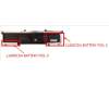 Asus L1400CDA BATTERY FOIL 2 pour Asus B1400CBA
