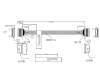 Asus CN60 POWER BOARD CABLE pour Asus Chromebox CN60