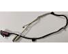 Asus 14005-03690800 G733CX EDP CABLE(FHD 40PIN)(300HZ)