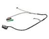 Asus 14005-03690600 G733QS EDP CABLE(FHD 40PIN)(165HZ)