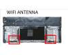Asus GV302 WIFI MAIN ANTENNA pour Asus ROG Flow X13 GV302XU