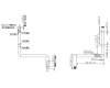 Asus 14010-00446300 GU502DU TP FFC 6P 0.5 L100