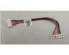 Asus X712EA BATTERY CABLE 7P TO 8P 78.5MM pour Asus VivoBook 17 X712EQ