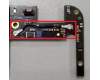 Asus ZS661KS RF COAXIAL CABLE 1 pour Asus ROG Phone 3 (ZS661KS)