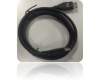 Asus DP CABLE 20P 1800MM BLACK pour Asus Chromebox CN60