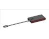 Asus DUAL 4K USB-C DOCK pour Asus UX9702AA
