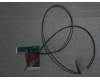 Asus UL30A/VT WIFI MAIN ANTENNA pour Asus ET1611PUT 1B
