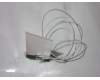Asus UL30A YAGEO WIFI MAIN ANT L pour Asus ET1611PUT 1B