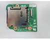 Asus 90NB06G1-R10020 G751JM CARD READER BD.