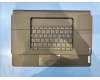 Lenovo Inception US-English KB;Gray;TN pour Lenovo Tab Extreme (ZACM/ZACF/ZACE)