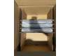 Lenovo Peridot US-Greek KB;Grey;TN pour Lenovo IdeaTab Pro (TB373FU)
