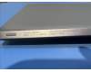 Lenovo Peridot UK-Slovenian KB;Grey;TN pour Lenovo IdeaTab Pro (TB373FU)