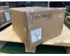 Lenovo Peridot UK-Portuguese KB;Grey;TN pour Lenovo IdeaTab Pro (TB373FU)