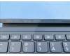 Lenovo Lapis US-Korean KB;Teal;UCJ pour Lenovo Yoga Tab Plus (ZAEG)