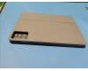 Lenovo Sycamore UK-Turkish KB;grey;UCJ pour Lenovo Idea Tab (ZAFR)