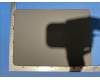 Lenovo Sycamore UK-Belgium KB;grey;UCJ pour Lenovo Idea Tab (ZAFR)