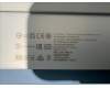 Lenovo Sycamore UK-Bulgaria KB;blue;UCJ pour Lenovo Idea Tab (ZAFR)