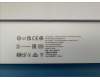 Lenovo Sycamore UK-Czech KB;blue;UCJ pour Lenovo Idea Tab (ZAFR)