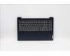 Lenovo 5CB1B69069 COVER UpperCaseASM_EURO ENGL82H8NFPABBL