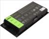 451-11686 Dell Battery, 87WHR, 9 Cell,