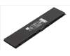 451-BBCV Dell Battery 4 Cell 47Whr