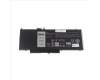 451-BBJS Dell Battery, 51WHR, 4 Cell,